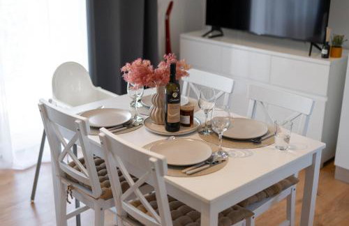 Apartment Lotta with garden - Foto 11