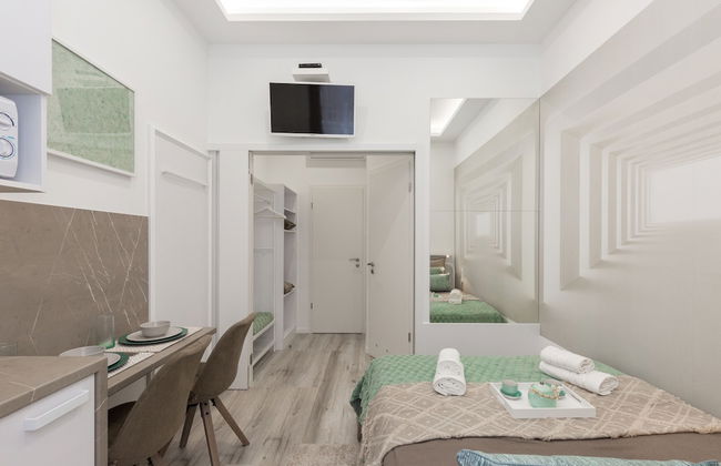 Budapest Holidays Harmony - Foto 37