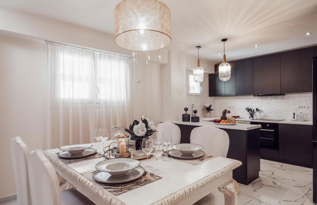 Maison Downtown Luxury Apartments - Maison Downtown Luxury Apartment - Foto 35