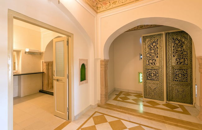 Mundota Fort and Palace - Foto 56