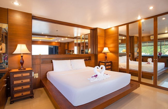 Patong Tower Holiday Rental - Foto 21