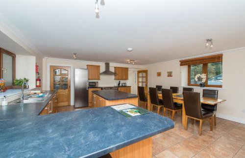 The Granary with Hot Tub - Foto 22