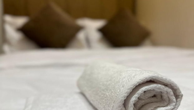 SHRTSTAYS - VENEZUELA APPARTS - Foto 5, Habitación