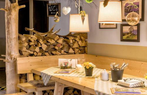 Albhof Am Wasserfall - Foto 5