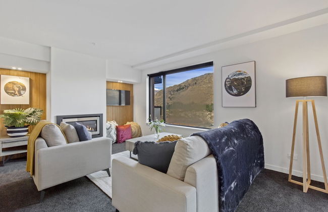 Awa Apartment - Foto 8