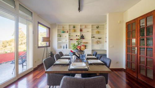 El Jardin de Santa Brígida with private pool, sauna & jacuzzi - Foto 4