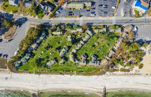 Seaside Cottages - Cottage 19 - The Seashell - Foto 36