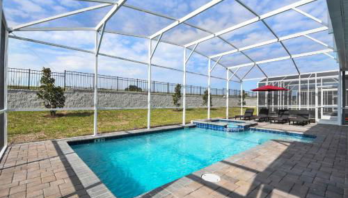 Striking Disney Themed10br Pool/spa/game Room - Foto 5