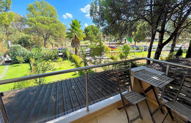 Stylish Maisonette With 3 Bedrooms in Vourvourou, Greece - Foto 21