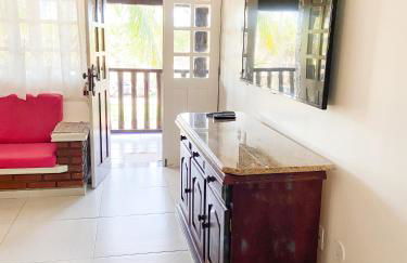 Apart hotel a 150m da praia de Geribá - Foto 12