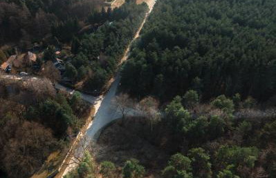 Kajaki wino i śpiew - domek z sauną w otoczeniu lasów i sąsiedztwie zalewu - Foto 26