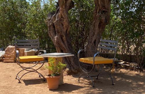 Villa Aura - Thymari - Foto 16