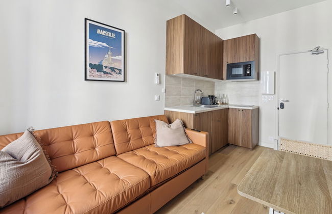 Rivages Saint Ferréol - Foto 16