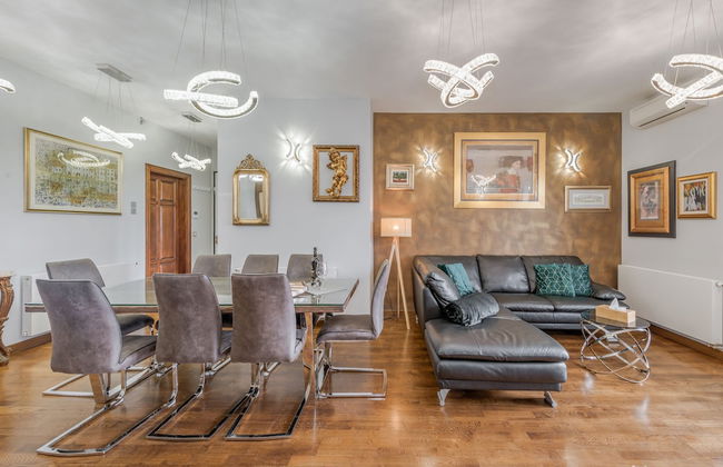 Grand Square Suite - Tale Of The City - Foto 19