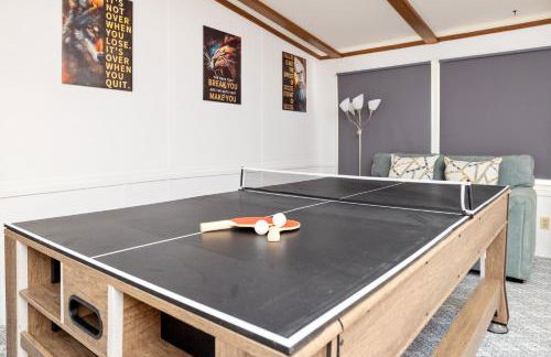 Peaceful 3BR Retreat - Near Statesville - Foto 29