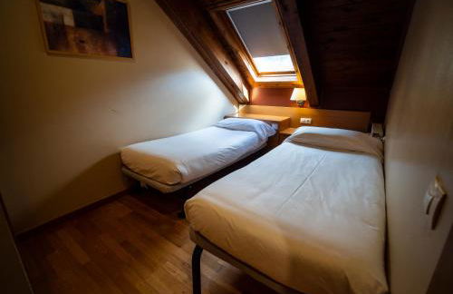 Aparthotel Siente Boí & Spa - Photo 84