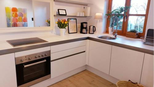 Insel-Reetkate auf Fehmarn - Foto 4