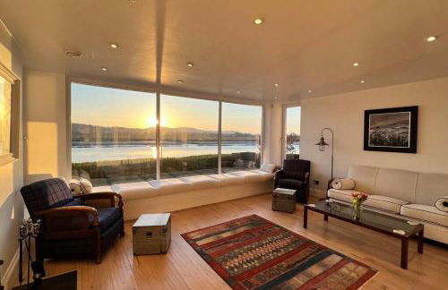 Shorepark - waterfront cottage with stunning views - Foto 20