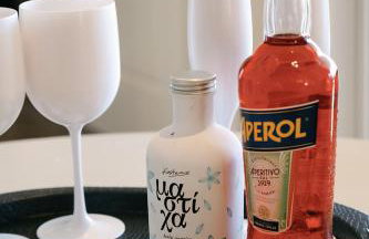 Villa Methoni Gem - Foto 21