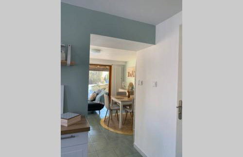 Les Hortensias, charmante petite maison en pierre - Foto 23