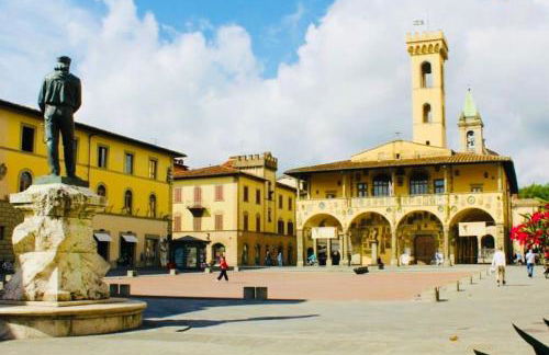 A duecento passi- comfort nel cuore della Toscana - Foto 55