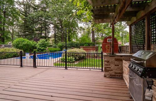 Pool - Hot Tub - Game Room - Remodeled - Sleeps 10 - Foto 37
