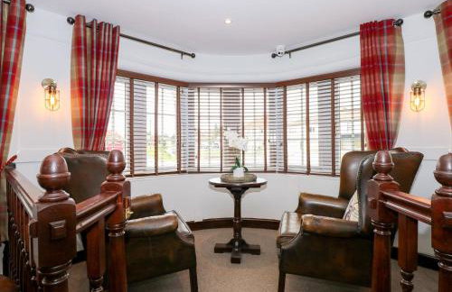 The Five Bells Inn - Foto 27