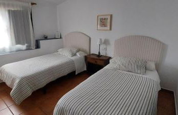 Casa Rural Mirador De La Luna - Foto 13