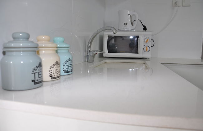 Comfort Apartments - Photo 18