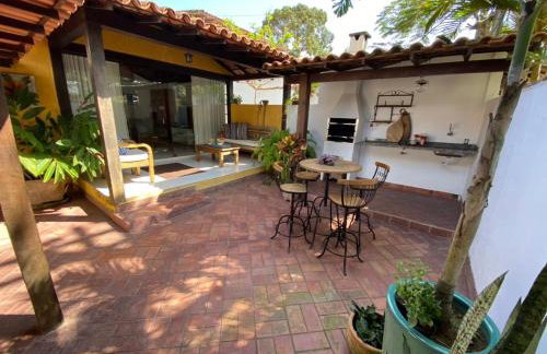 Casa de praia tranquilidade e conforto - Foto 8