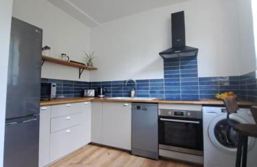 Lavallade 12 Holiday Home - Foto 6