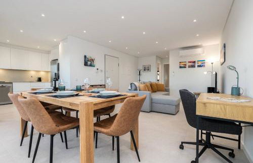 SunShine View Apartment In Conceicao De Tavira - Foto 7