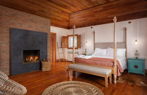 Writer's Cottage - Luxury Home Inspiration - Foto 14