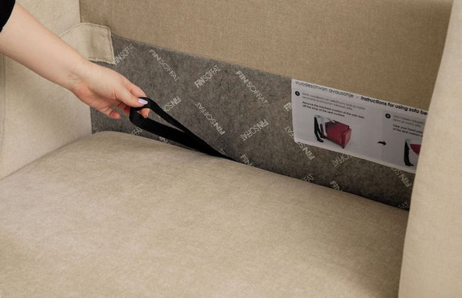 Bob W Turku City Centre - Foto 20