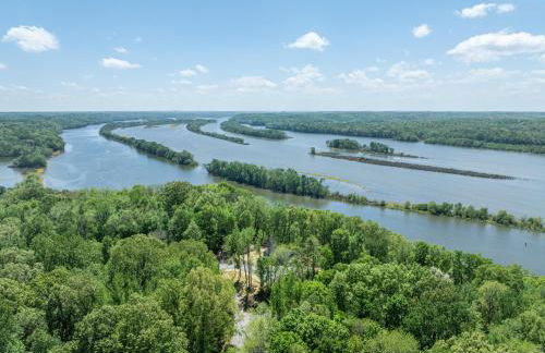 Oasis at Barkley + Hot tub! - Foto 34