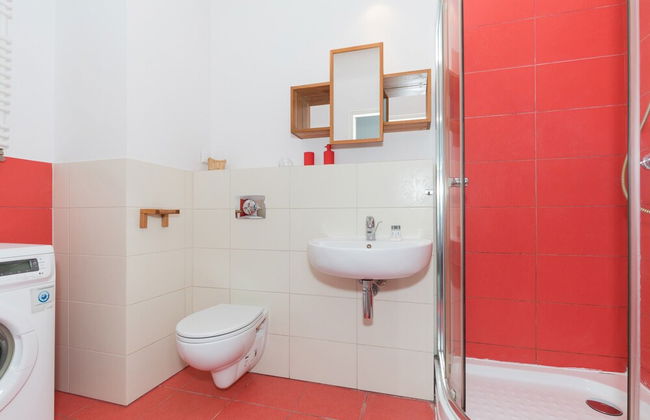 Apartments Chelmonskiego by Renters - Foto 60