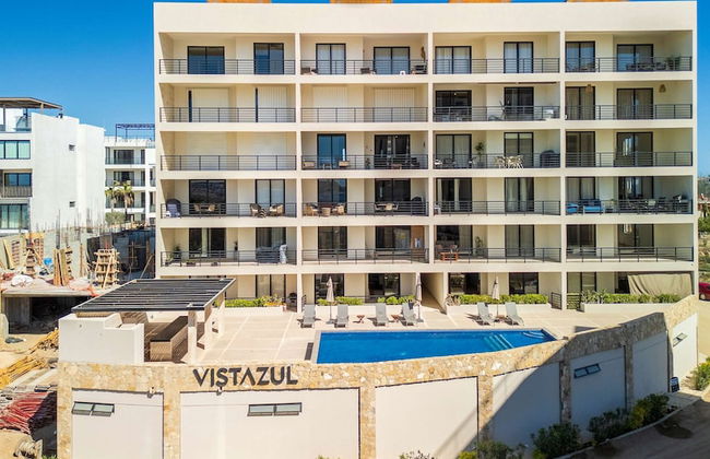 Vistazul Ph603 in Cabo San Lucas - Foto 7