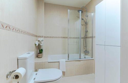 RentitSpain - Motril - Apto Falucho Varadero Relax, Mar y Comodidad - Foto 28