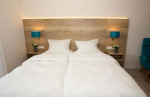 @home Boardinghouse - Foto 51