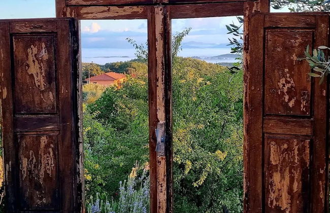 La Finestra sul Colle - Foto 75