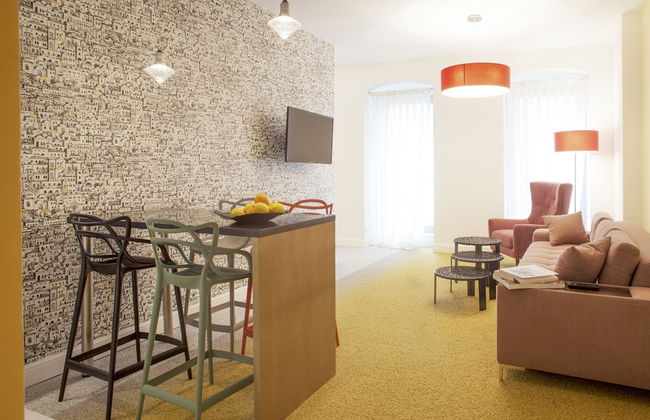 Gold Apartments - Foto 21