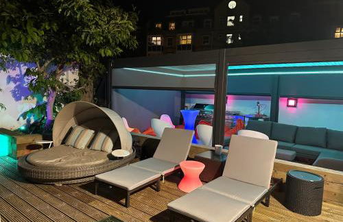 Ashbys Deluxe Studios with Free Spa included - Foto 60