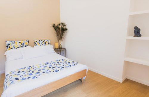 Appart Hotel Jaures - Boutique apartments - Foto 60