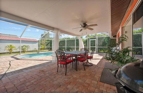 Superb Holiday Villa with a Pool in Bonita Springs - Photo 25