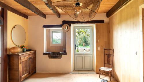 Mas d'Oliu Havre de paix avec piscine et vue près de Martel - Foto 2