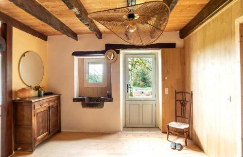 Mas d'Oliu Havre de paix avec piscine et vue près de Martel - Foto 2