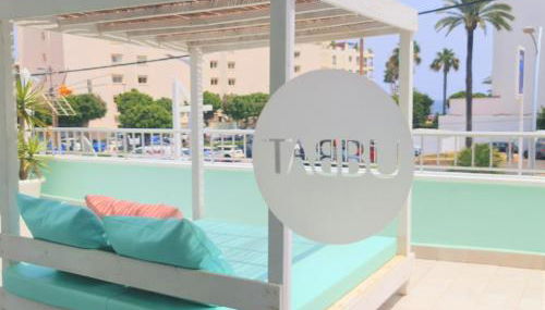 Tabbu ibiza apartments - Foto 2