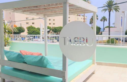 Tabbu ibiza apartments - Foto 2