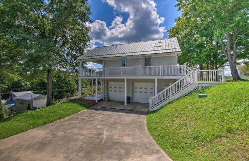 Charming Hanoverton Cottage on Guilford Lake! - Foto 37