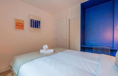 Two bedroom apartment near shops & tram - Foto 15